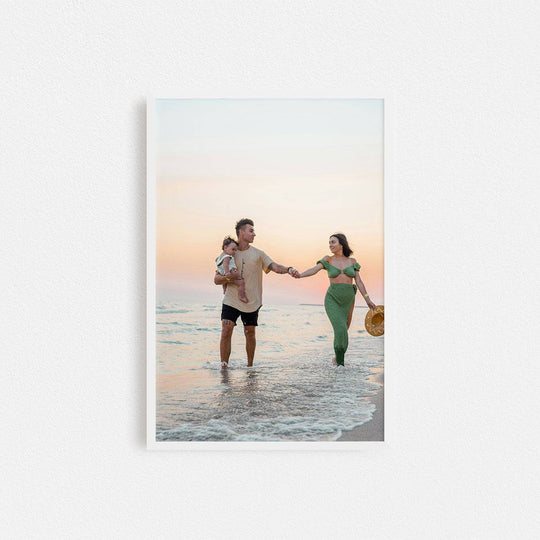 Print & Frame Your Photos in Rectangular Sizes - Curated Frames