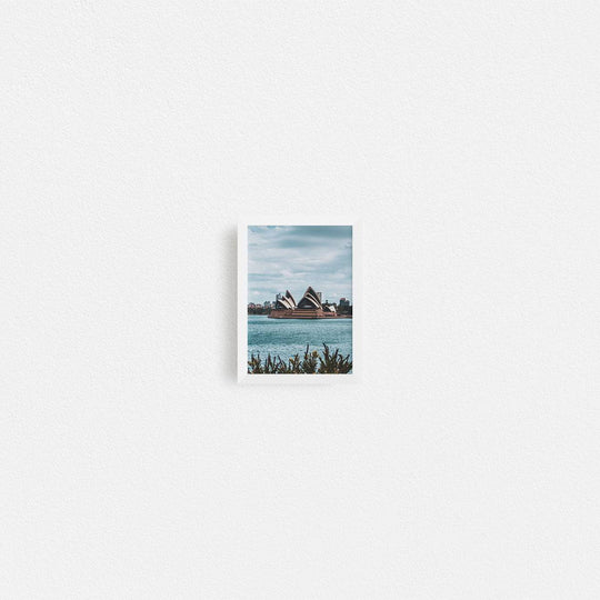 Print & Frame Your Photos in Paper Sizes - Curated Frames