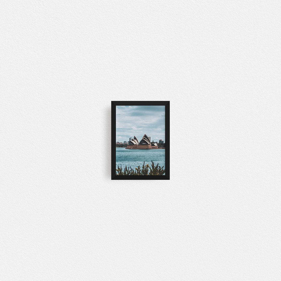 Print & Frame Your Photos in Paper Sizes - Curated Frames