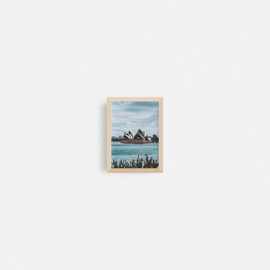 Print & Frame Your Photos in Paper Sizes - Curated Frames