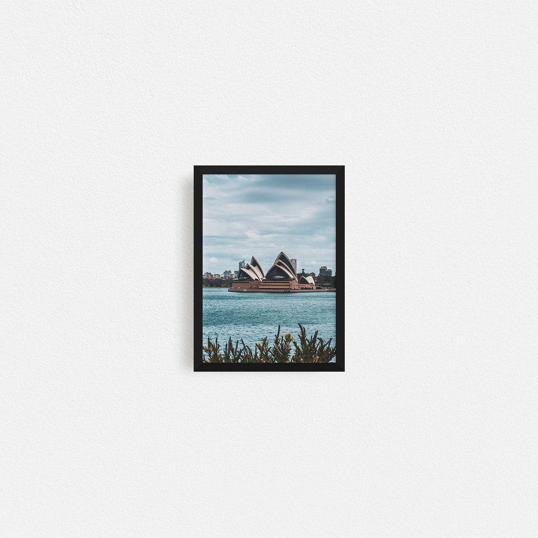 Print & Frame Your Photos in Paper Sizes - Curated Frames