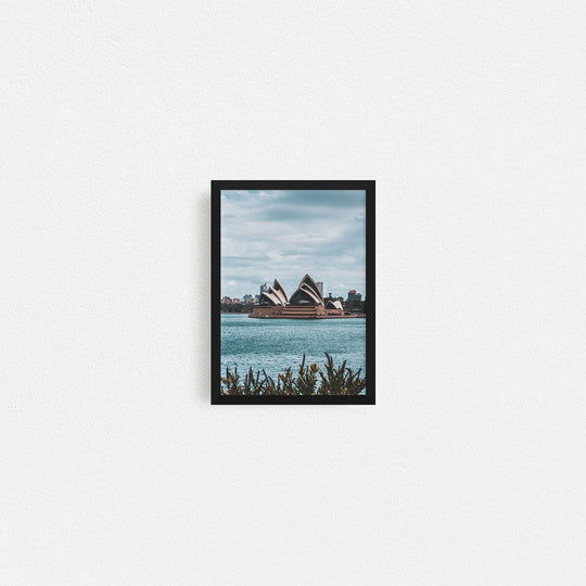 Print & Frame Your Photos in Paper Sizes - Curated Frames