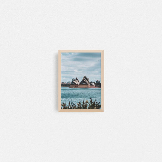 Print & Frame Your Photos in Paper Sizes - Curated Frames