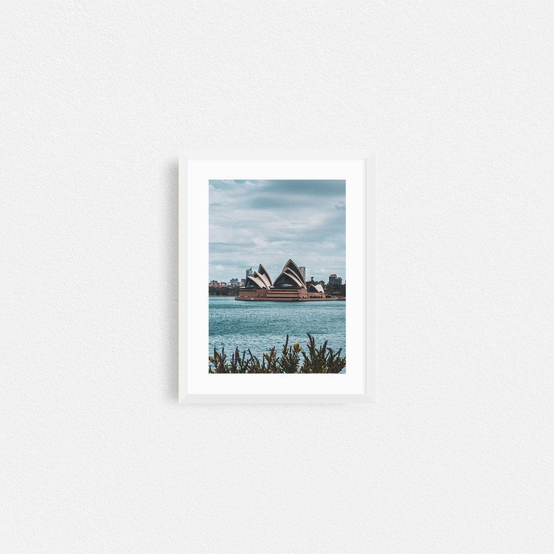 Print & Frame Your Photos in Paper Sizes - Curated Frames