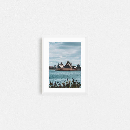 Print & Frame Your Photos in Paper Sizes - Curated Frames