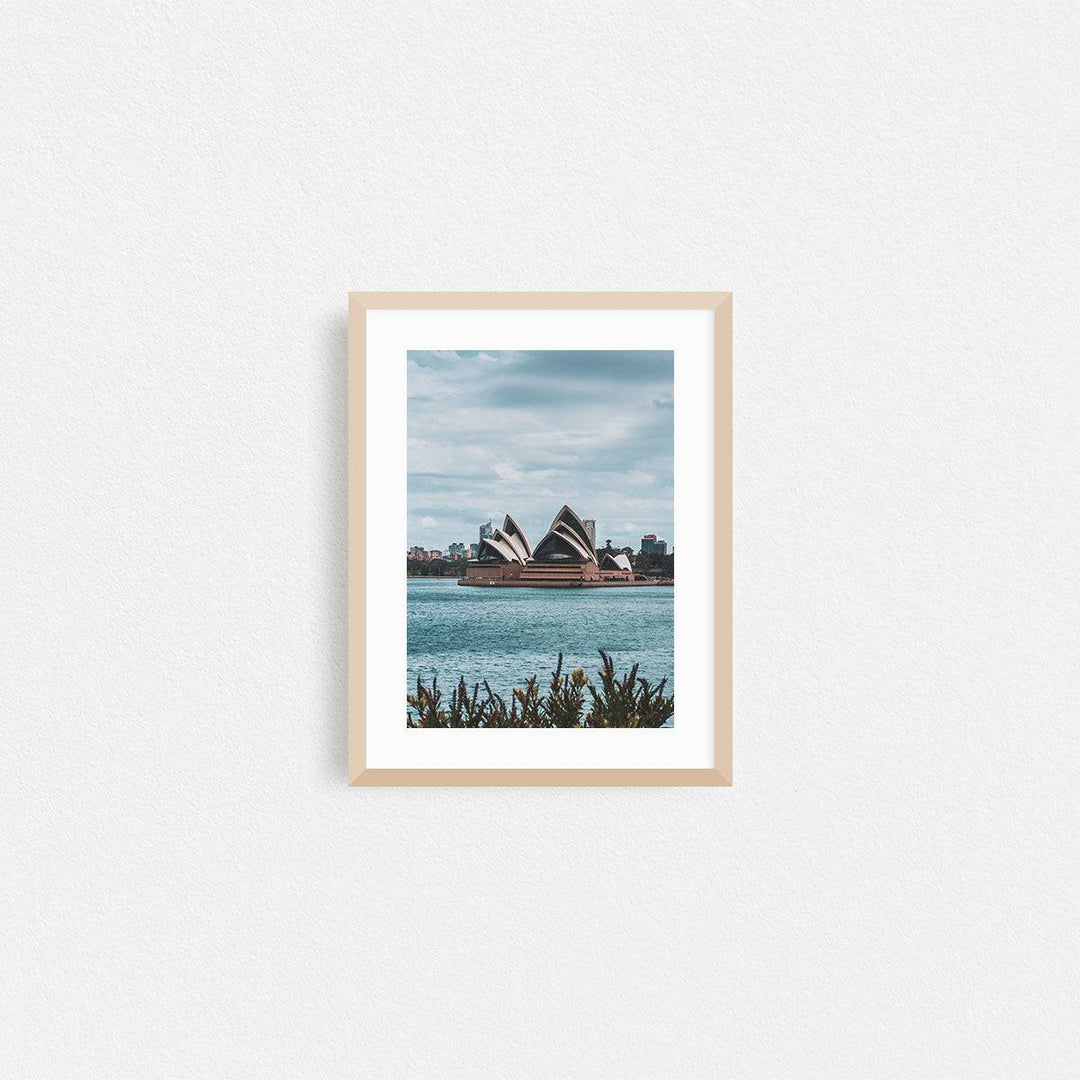 Print & Frame Your Photos in Paper Sizes - Curated Frames