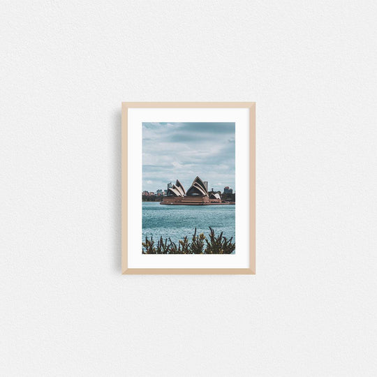 Print & Frame Your Photos in Paper Sizes - Curated Frames