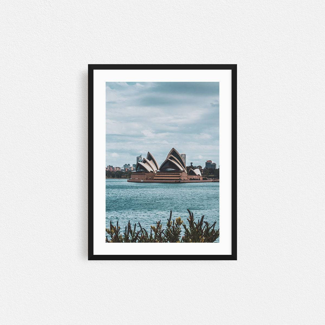 Print & Frame Your Photos in Paper Sizes - Curated Frames