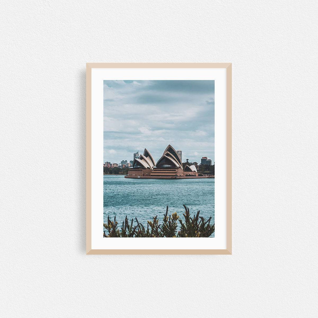 Print & Frame Your Photos in Paper Sizes - Curated Frames