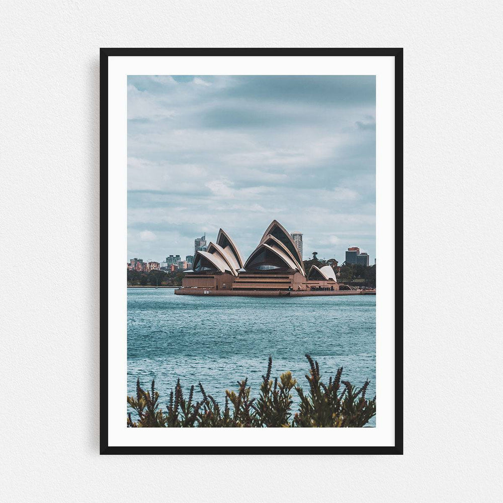 Print & Frame Your Photos in Paper Sizes - Curated Frames