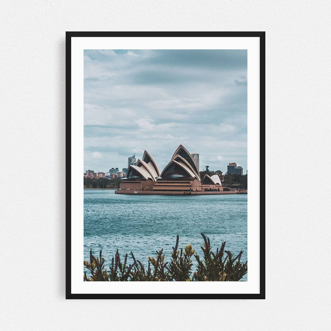 Print & Frame Your Photos in Paper Sizes - Curated Frames