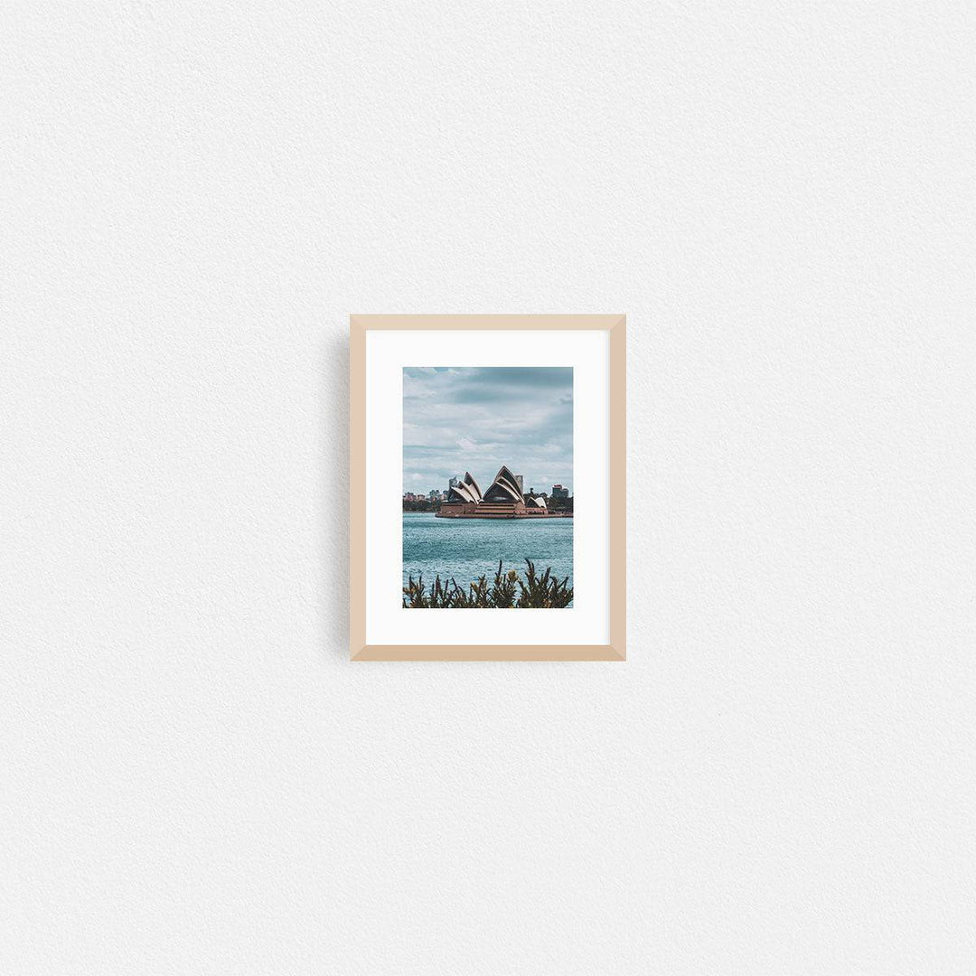 Print & Frame Your Photos in Paper Sizes - Curated Frames