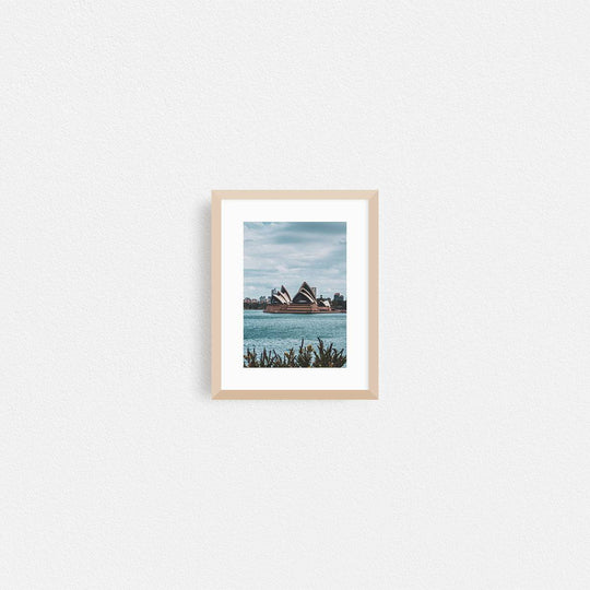Print & Frame Your Photos in Paper Sizes - Curated Frames