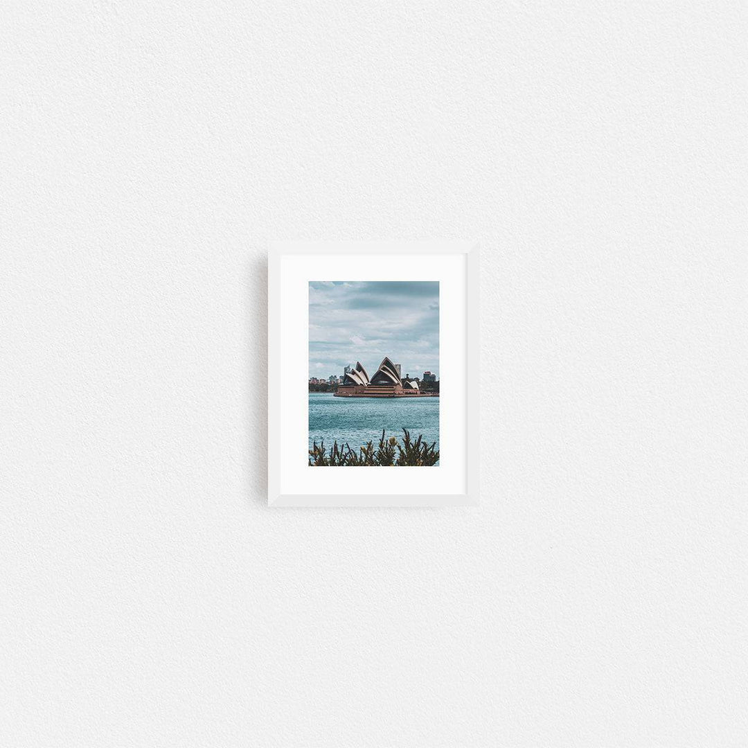 Print & Frame Your Photos in Paper Sizes - Curated Frames