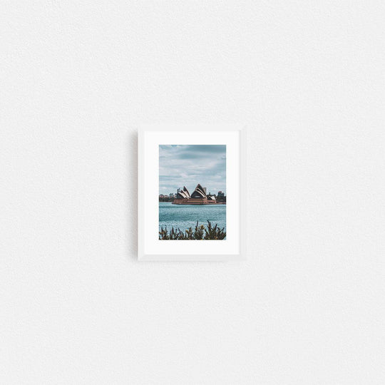 Print & Frame Your Photos in Paper Sizes - Curated Frames
