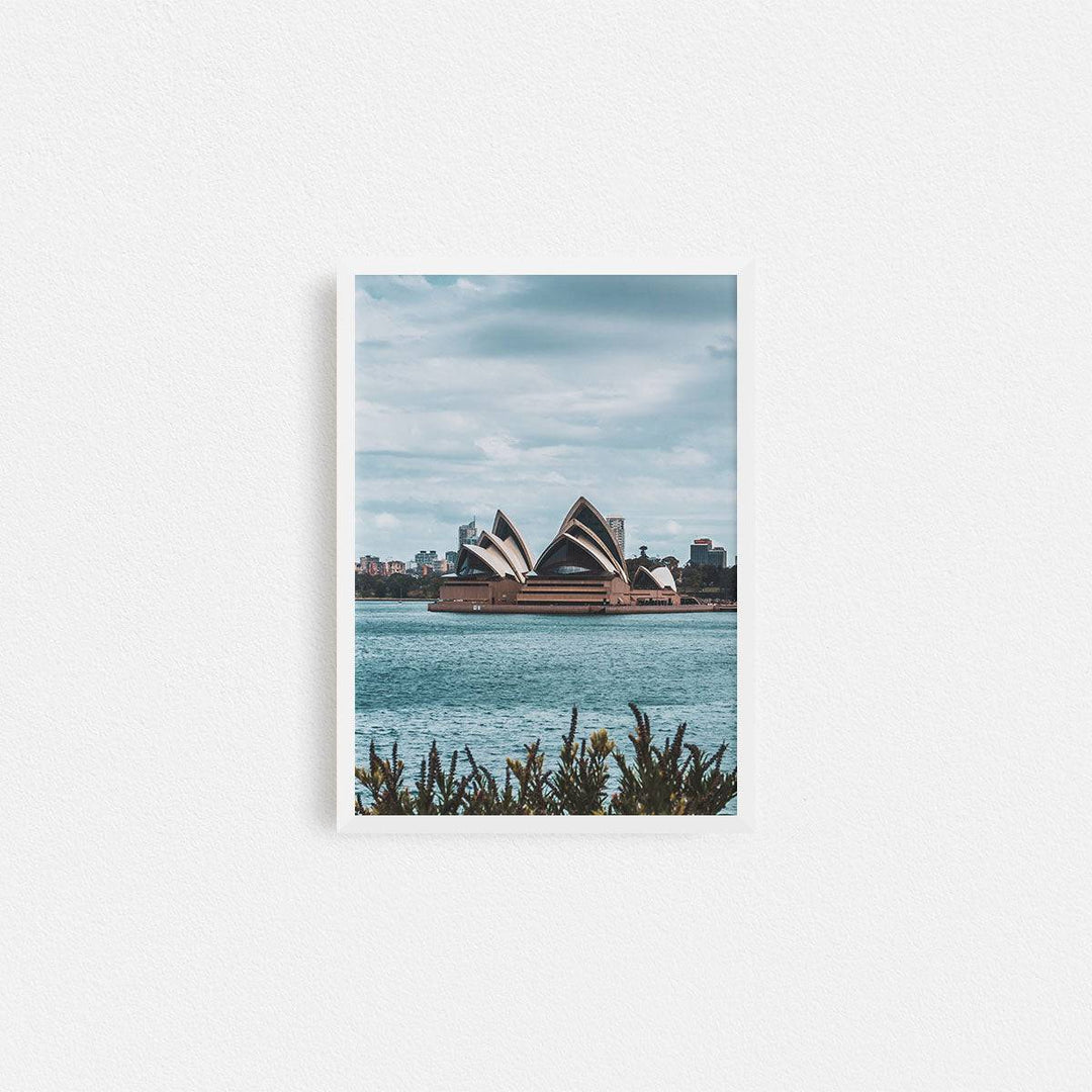 Print & Frame Your Photos in Paper Sizes - Curated Frames
