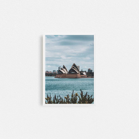 Print & Frame Your Photos in Paper Sizes - Curated Frames
