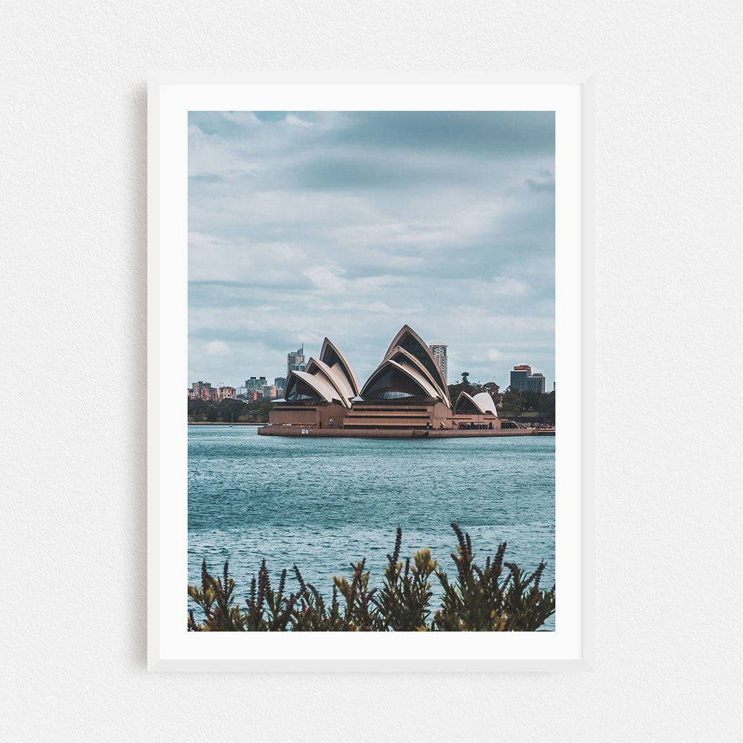 Print & Frame Your Photos in Paper Sizes - Curated Frames