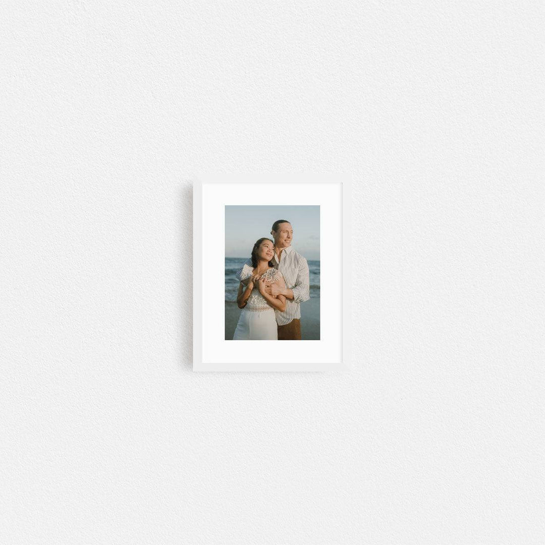 Print & Frame Your Photos in Paper Sizes - Curated Frames