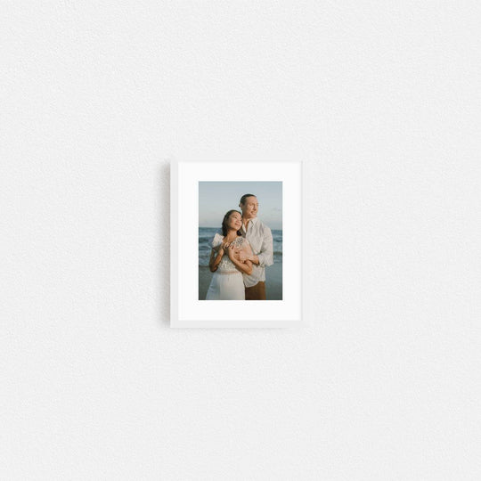 Print & Frame Your Photos in Paper Sizes - Curated Frames
