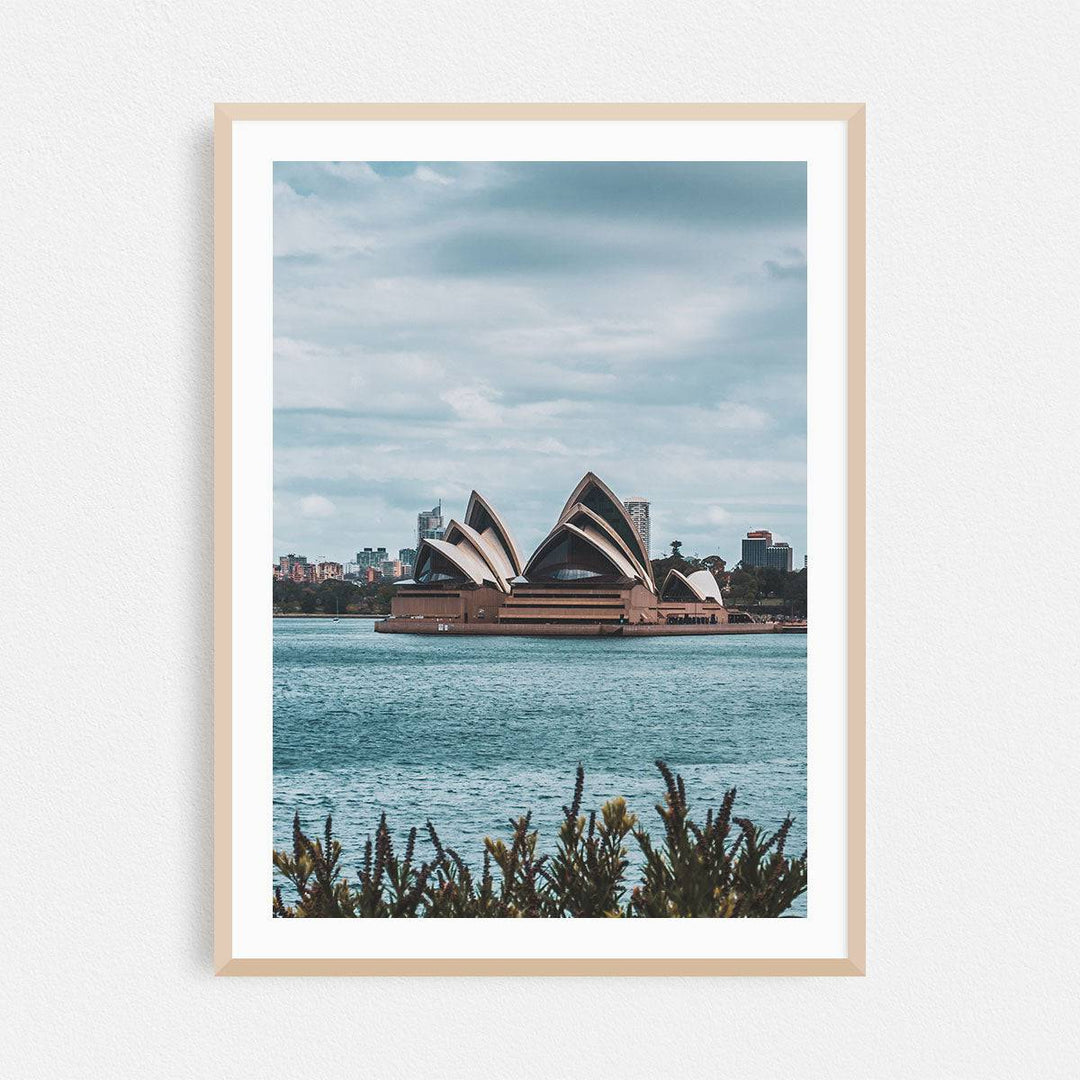 Print & Frame Your Photos in Paper Sizes - Curated Frames