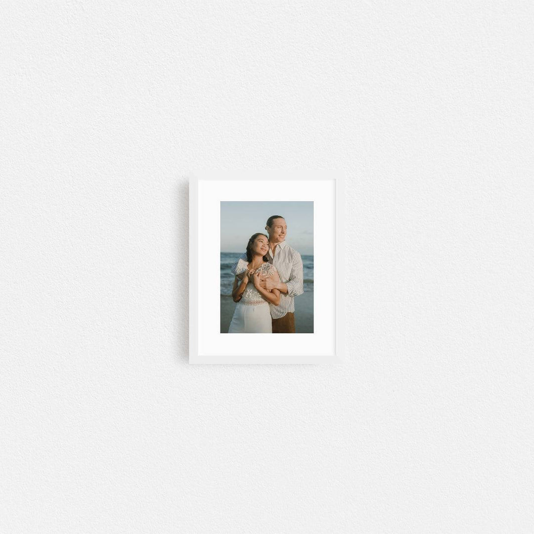 Print & Frame Your Photos in Paper Sizes - Curated Frames