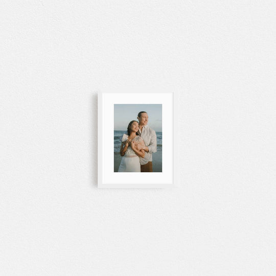Print & Frame Your Photos in Paper Sizes - Curated Frames