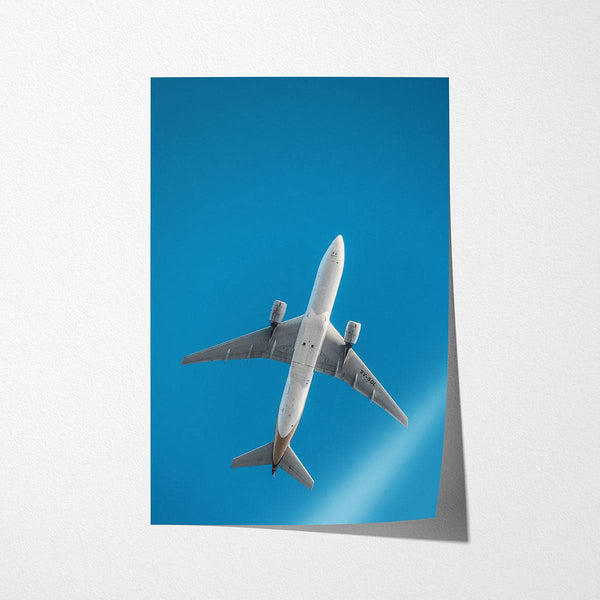 Print Your Photos in Panoramic Sizes - Curated Frames