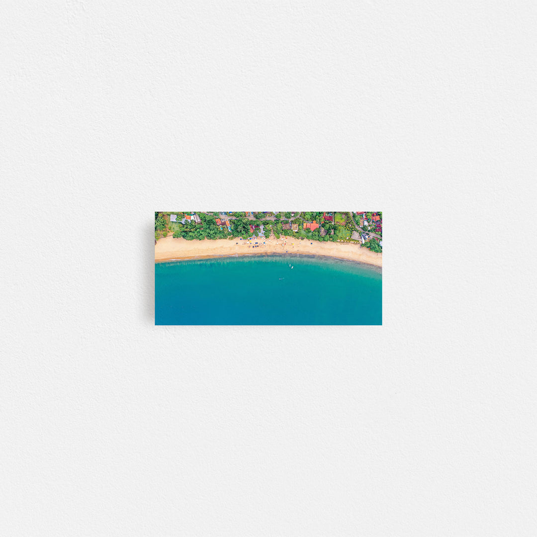 Print Your Photos on Canvas in Panoramic Sizes - Curated Frames