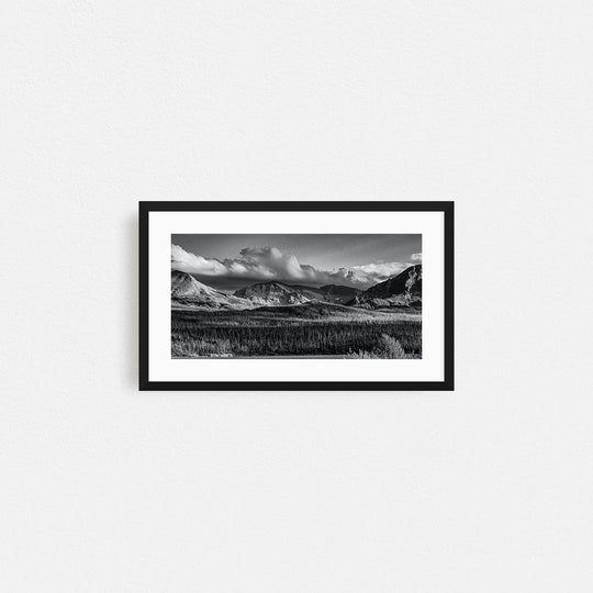 Print & Frame Your Photos in Panoramic Sizes - Curated Frames
