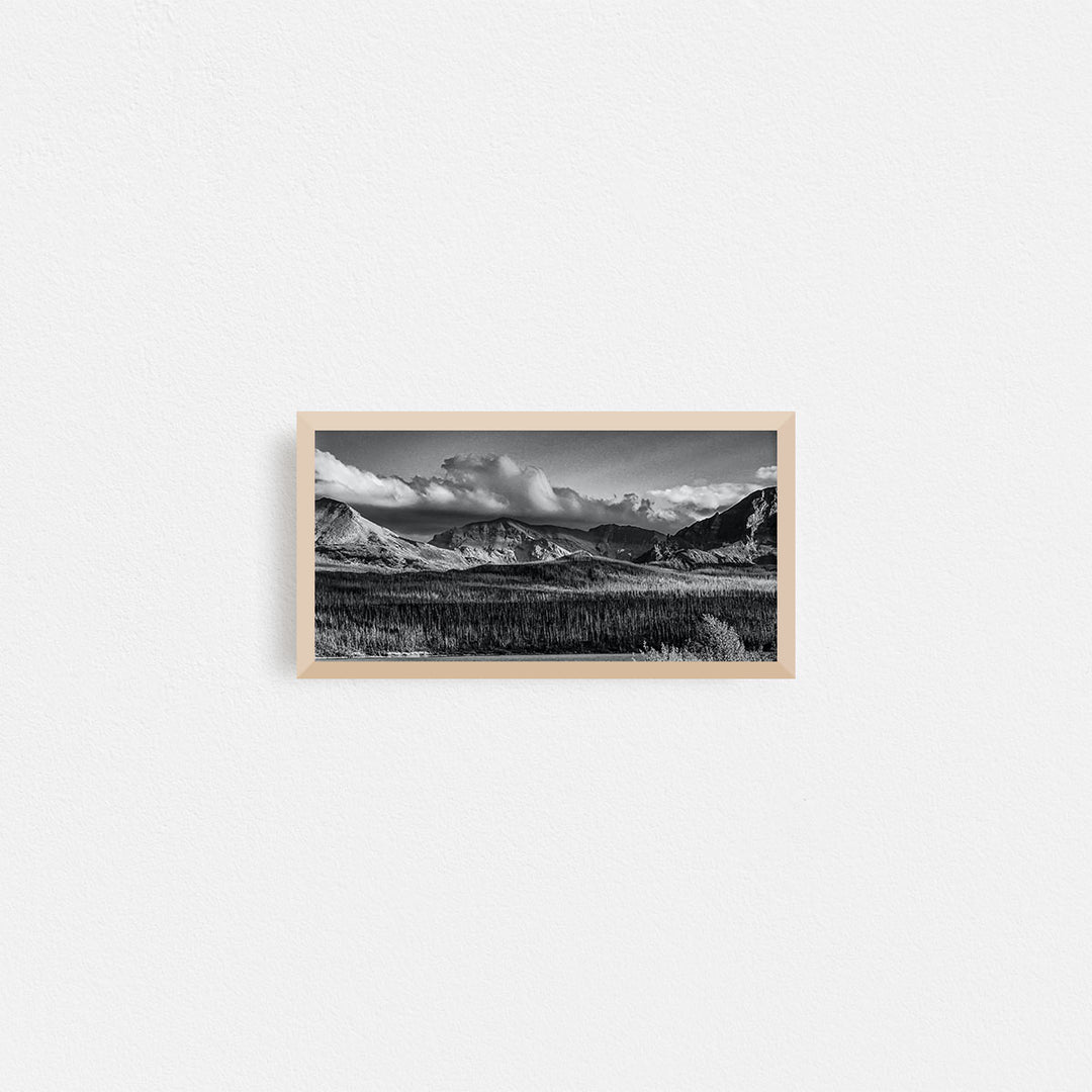 Print & Frame Your Photos in Panoramic Sizes - Curated Frames