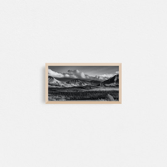 Print & Frame Your Photos in Panoramic Sizes - Curated Frames