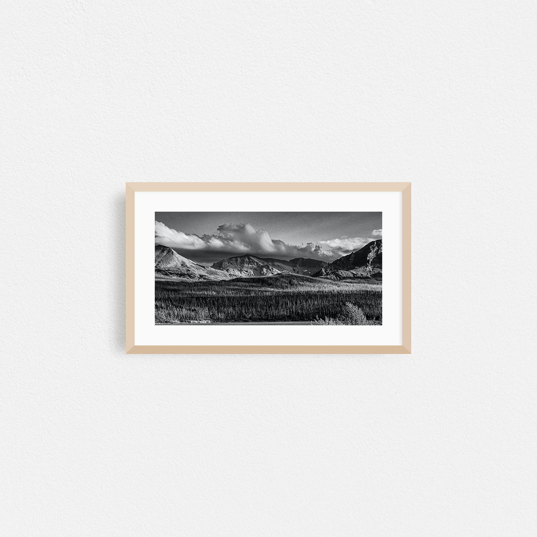 Print & Frame Your Photos in Panoramic Sizes - Curated Frames