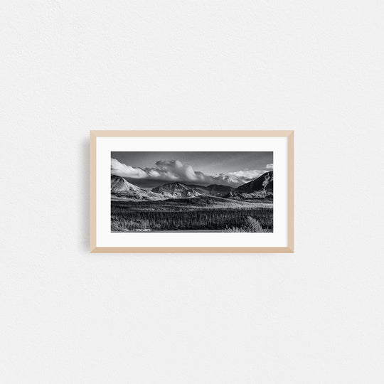 Print & Frame Your Photos in Panoramic Sizes - Curated Frames
