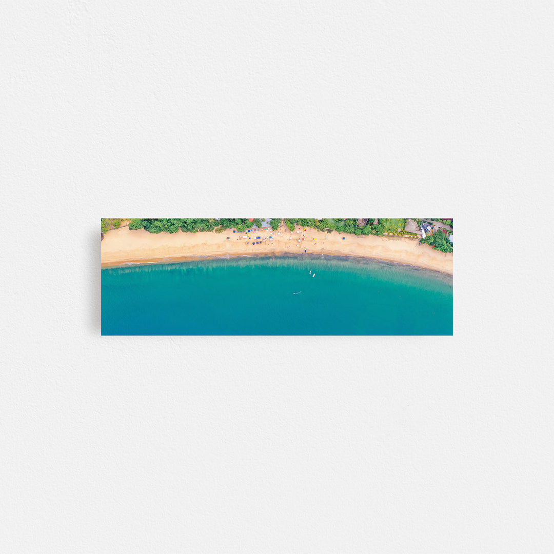 Print Your Photos on Canvas in Panoramic Sizes - Curated Frames