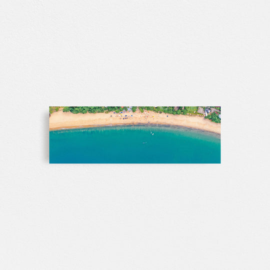 Print Your Photos on Canvas in Panoramic Sizes - Curated Frames