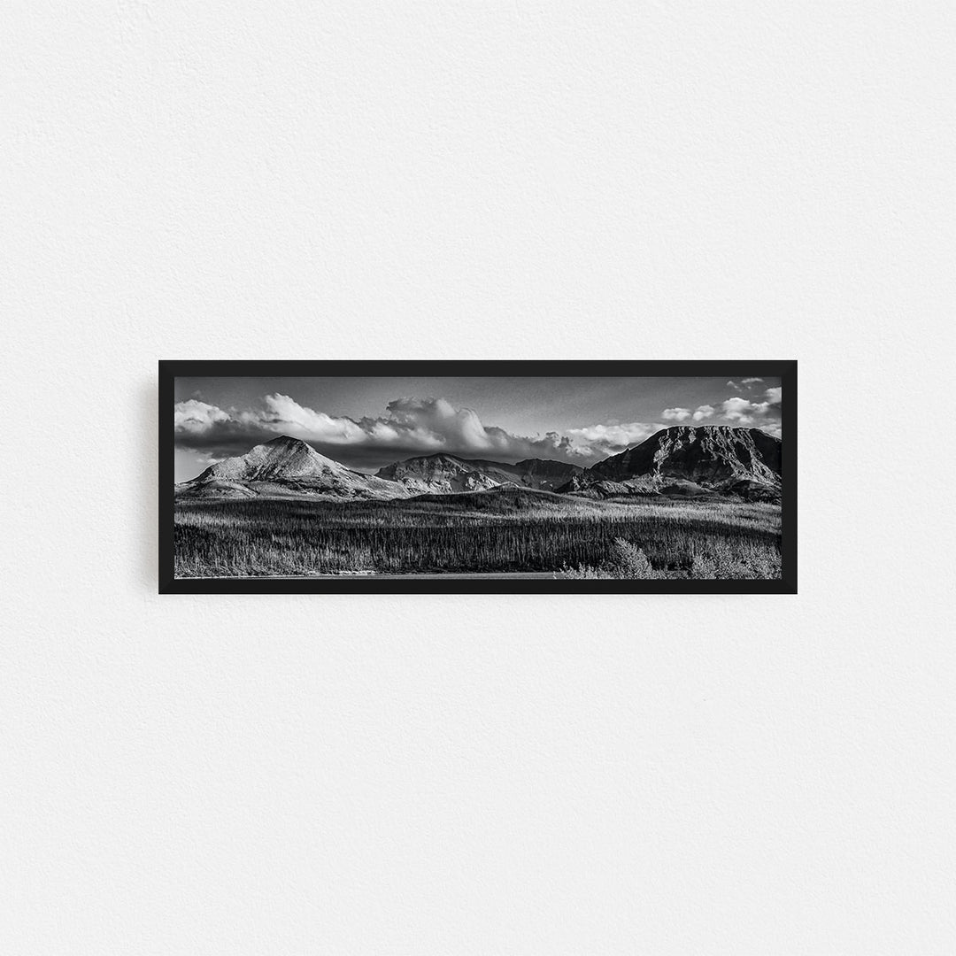 Print & Frame Your Photos in Panoramic Sizes - Curated Frames
