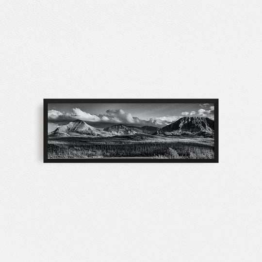 Print & Frame Your Photos in Panoramic Sizes - Curated Frames