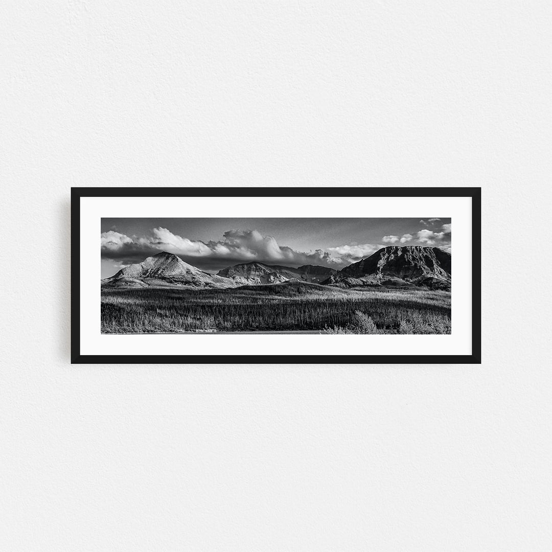 Print & Frame Your Photos in Panoramic Sizes - Curated Frames