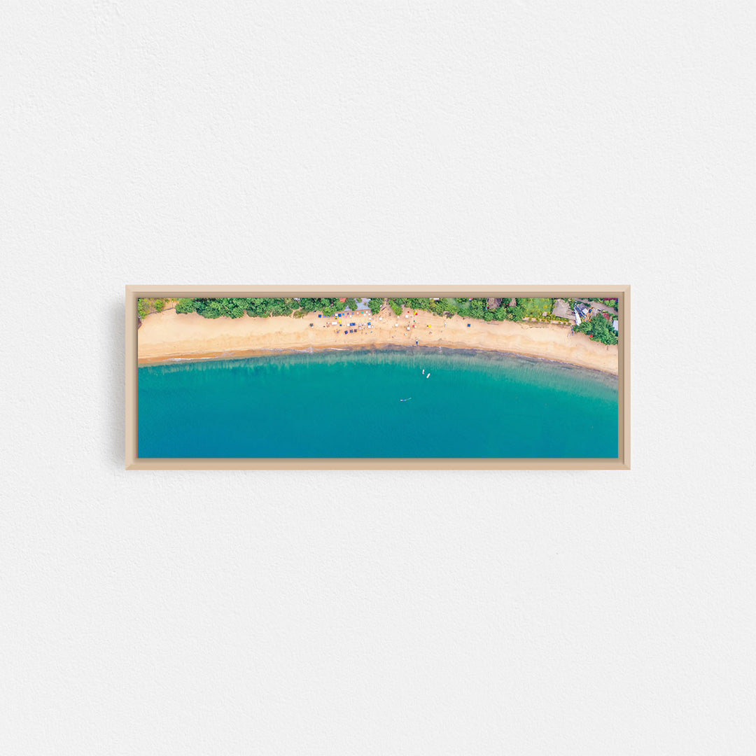 Print Your Photos on Canvas in Panoramic Sizes - Curated Frames