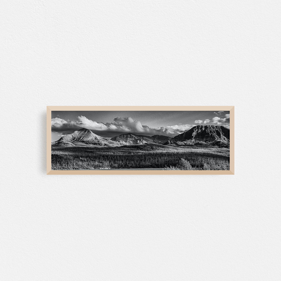 Print & Frame Your Photos in Panoramic Sizes - Curated Frames