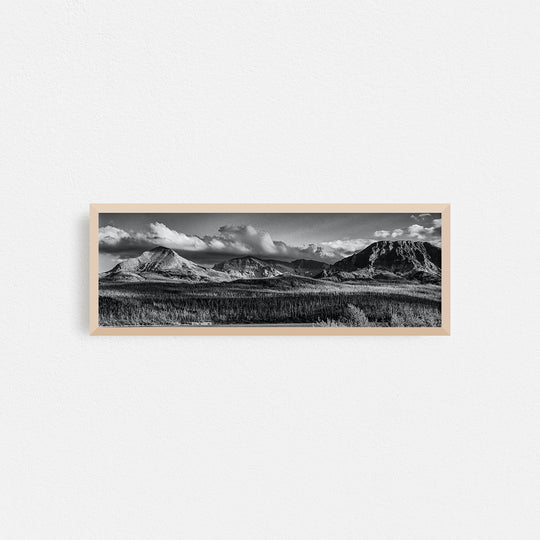 Print & Frame Your Photos in Panoramic Sizes - Curated Frames