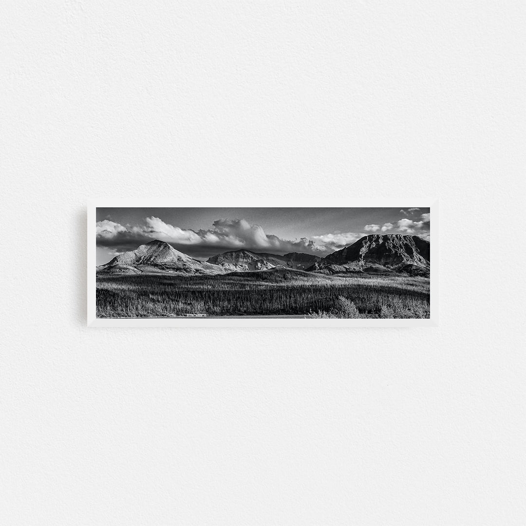 Print & Frame Your Photos in Panoramic Sizes - Curated Frames