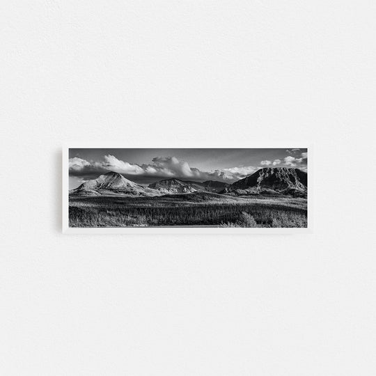 Print & Frame Your Photos in Panoramic Sizes - Curated Frames