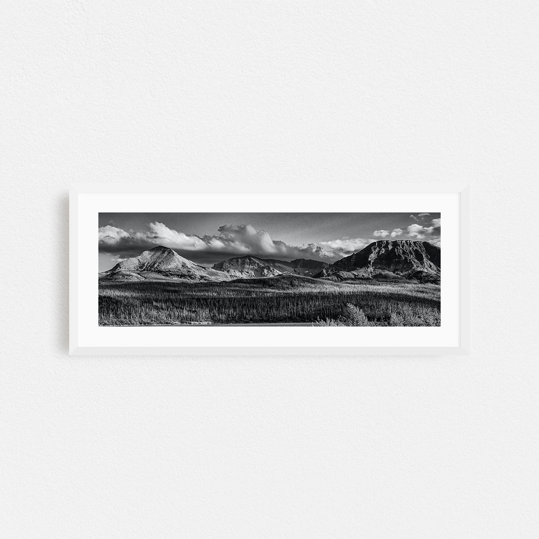 Print & Frame Your Photos in Panoramic Sizes - Curated Frames