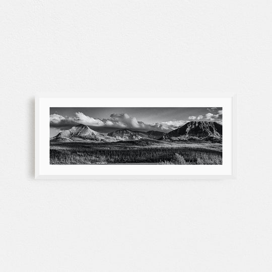 Print & Frame Your Photos in Panoramic Sizes - Curated Frames