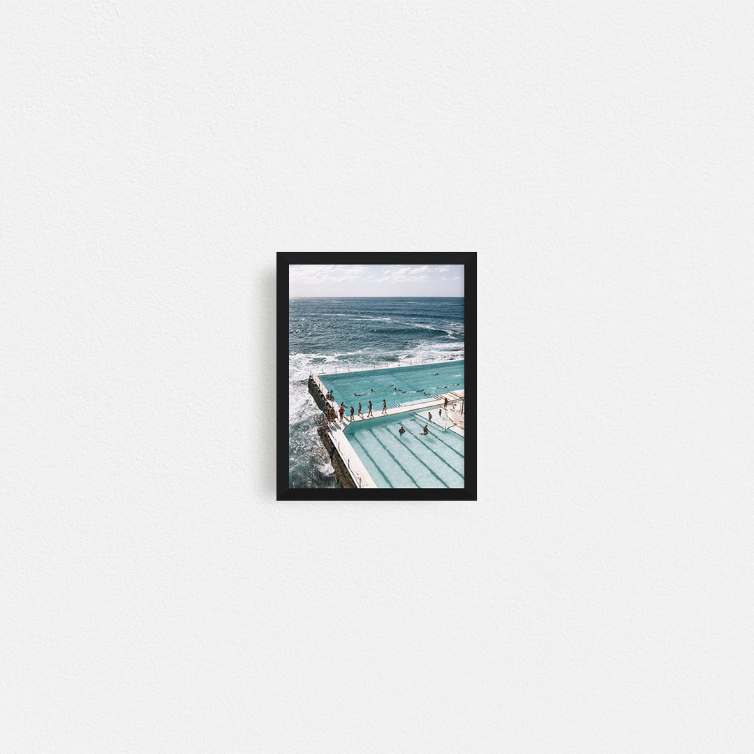 Print & Frame Your Photos in Rectangular Sizes - Curated Frames