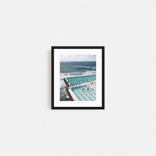 Print & Frame Your Photos in Rectangular Sizes - Curated Frames