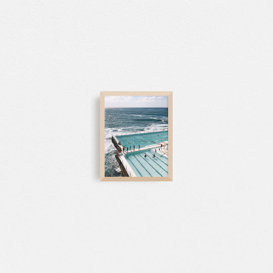 Print & Frame Your Photos in Rectangular Sizes - Curated Frames