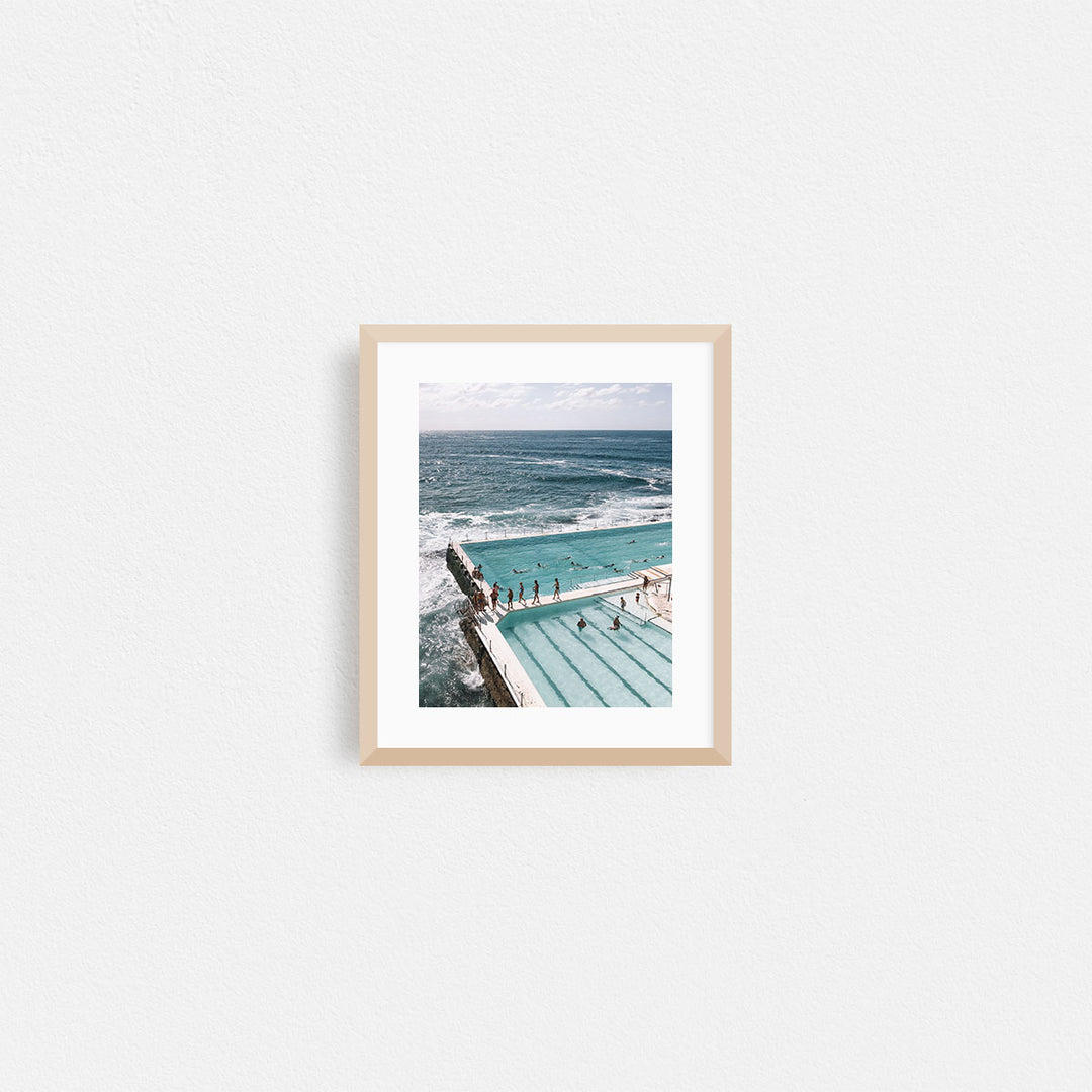 Print & Frame Your Photos in Rectangular Sizes - Curated Frames